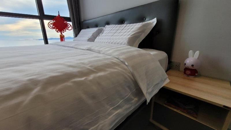 Andromeda Condo By Feng Pattaya Δωμάτιο φωτογραφία