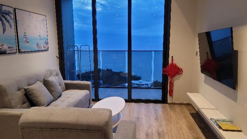 Andromeda Condo By Feng Pattaya Δωμάτιο φωτογραφία