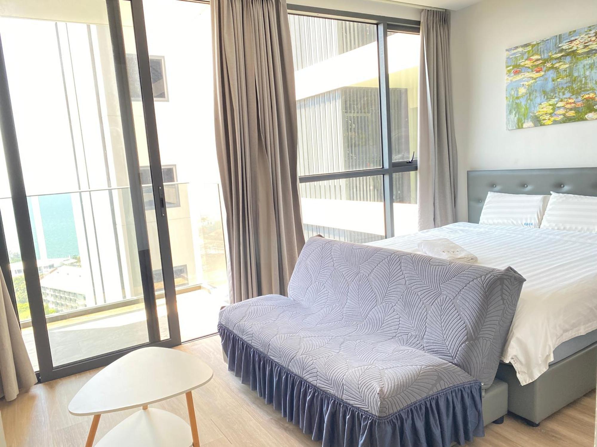 Andromeda Condo By Feng Pattaya Εξωτερικό φωτογραφία
